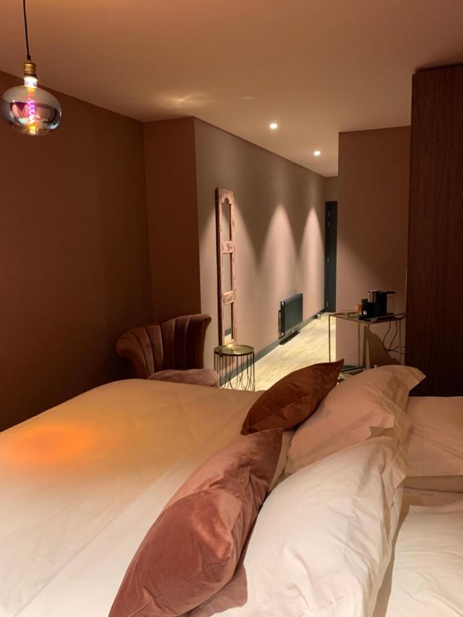 Hotel The Rock Zandvoort Zewnętrze zdjęcie