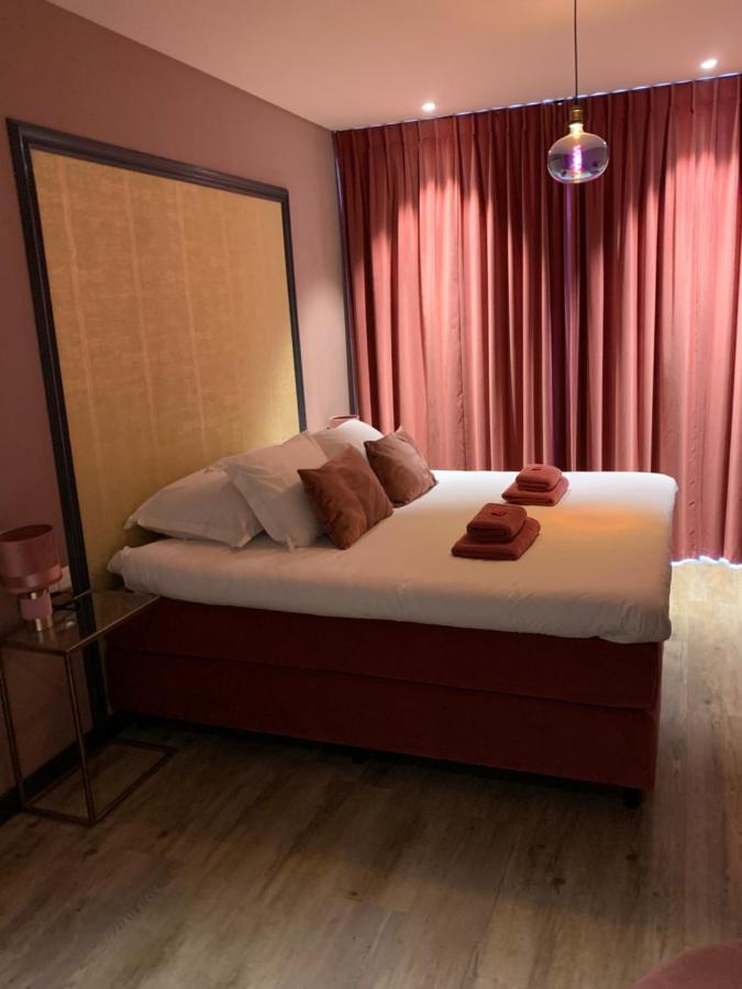 Hotel The Rock Zandvoort Zewnętrze zdjęcie